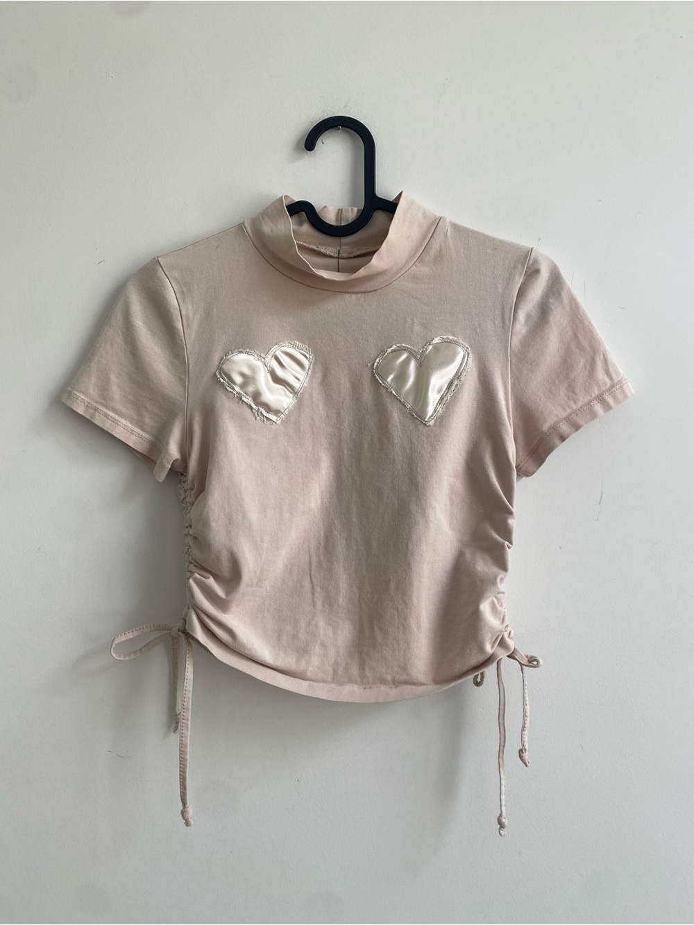 LOVE IS LOVE upcycled Collection